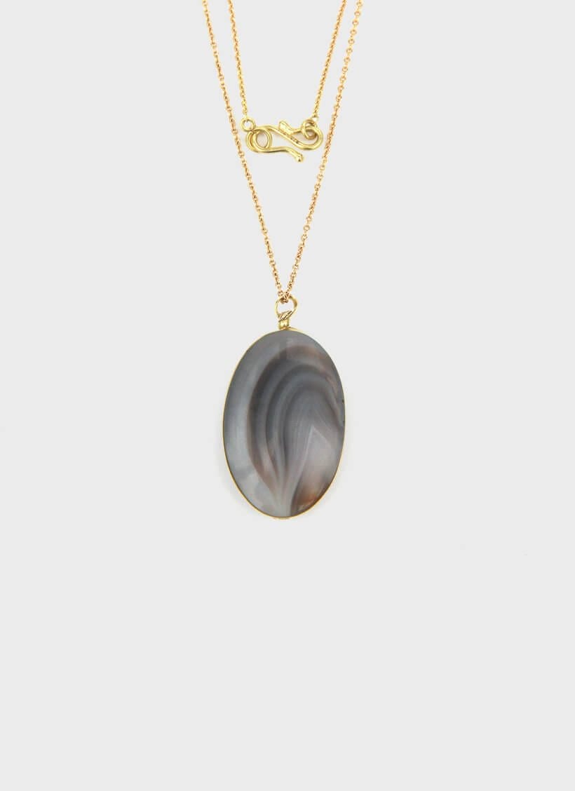 Sian Evans Akkadia Necklace