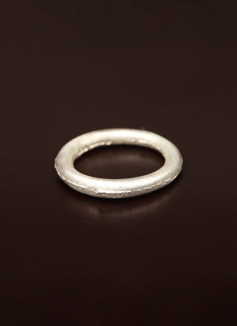 Sian Evans Billy Ring