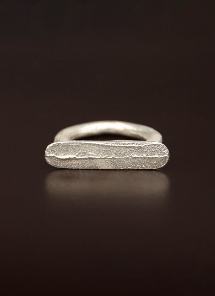 Sian Evans Cheops Ring