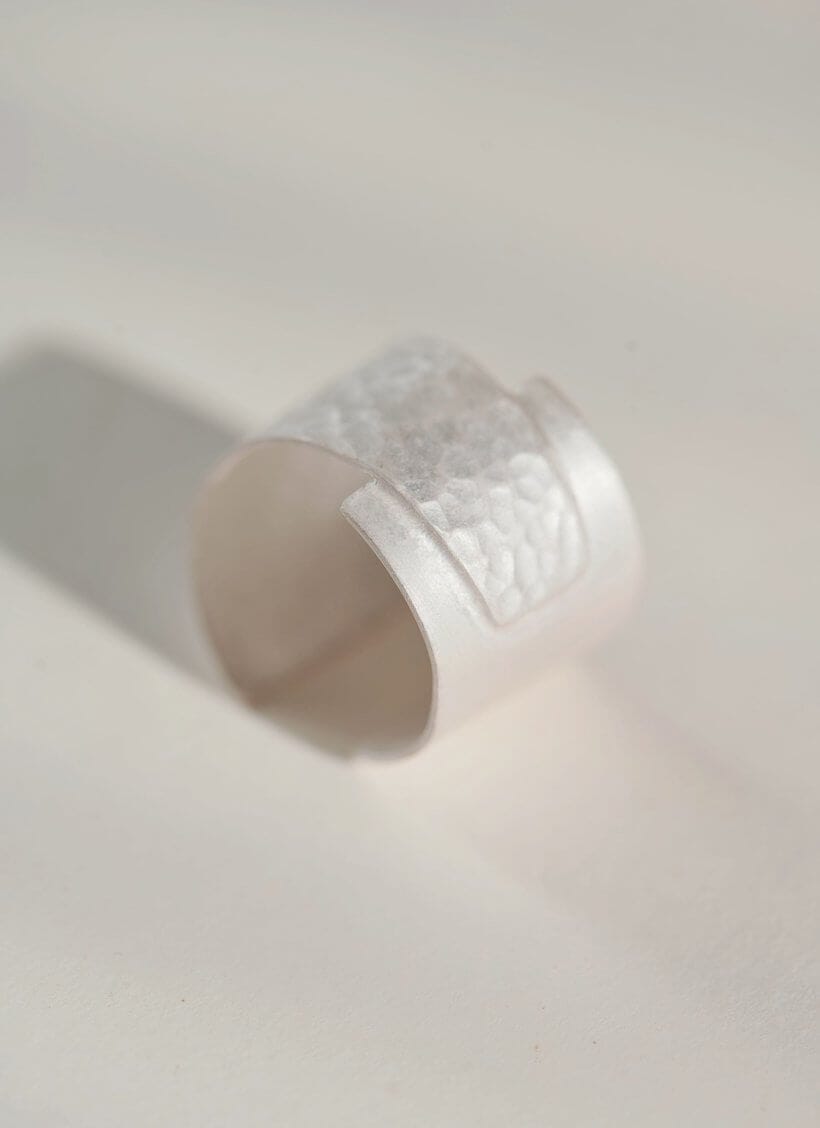 Cunzu Turbulence Ring