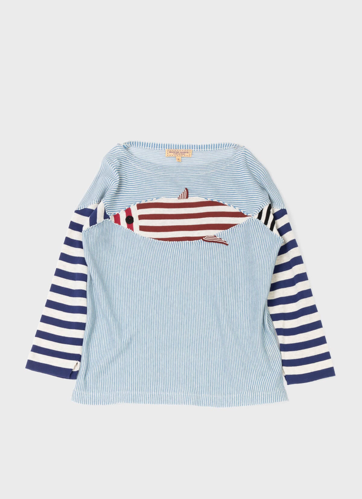 GENTLEWENCH 2026.02.25 GENTLEWENCH 14 DIANE DE CLERCQ