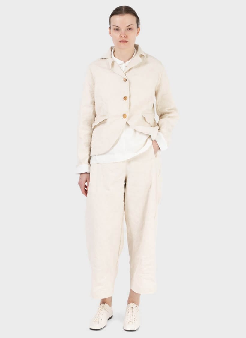 Hannoh Wessel Jacqualine Jacket