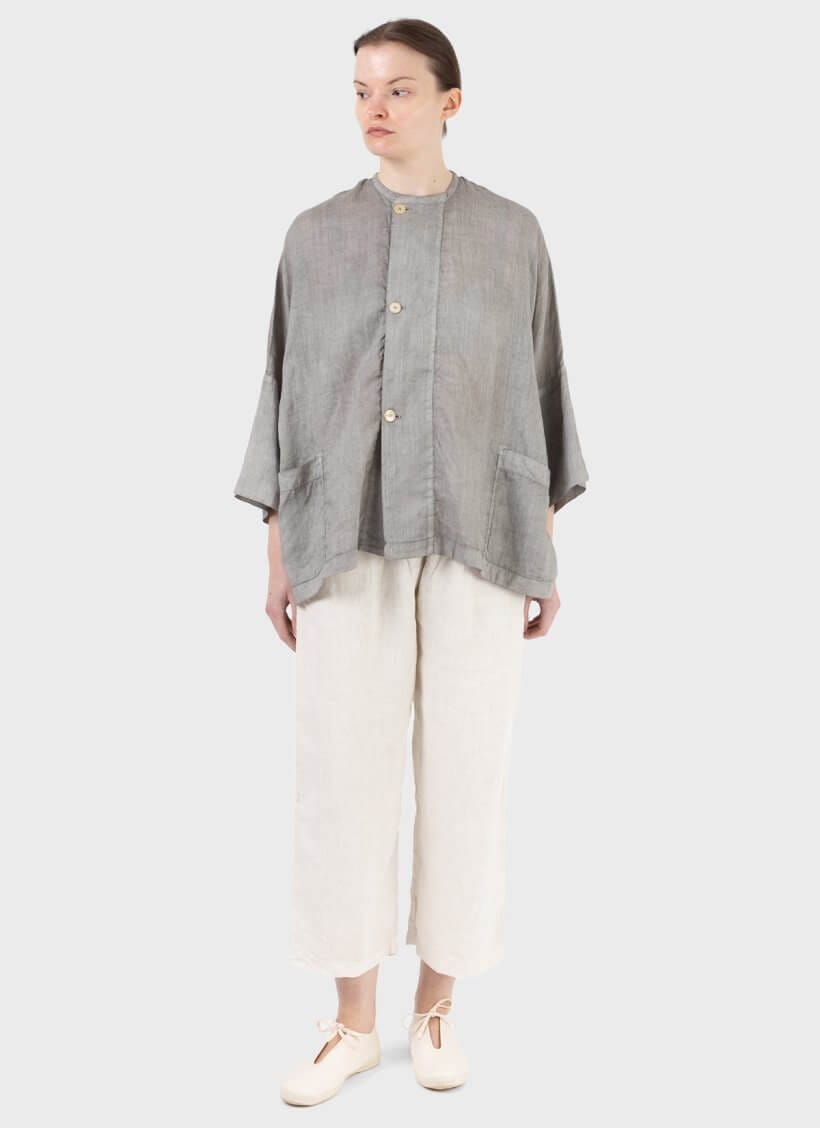 Mittan Boxy Jacket