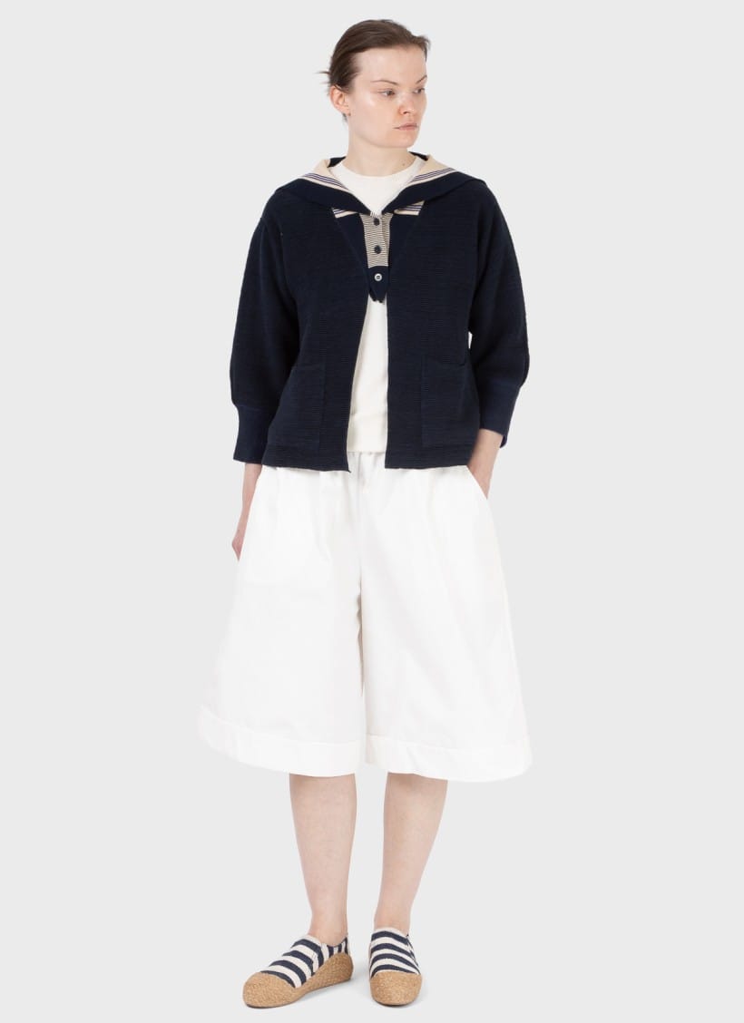Diane De Clercq Cassiopea Jacket